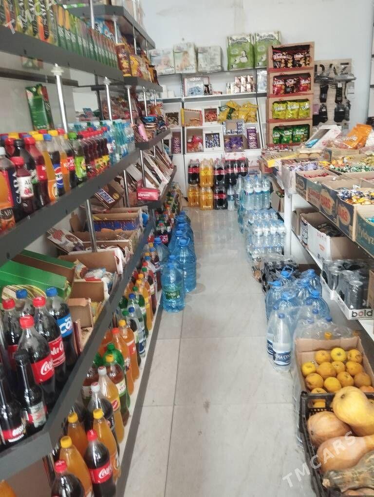 Magazin dukan Магазин - Türkmenabat - img 8