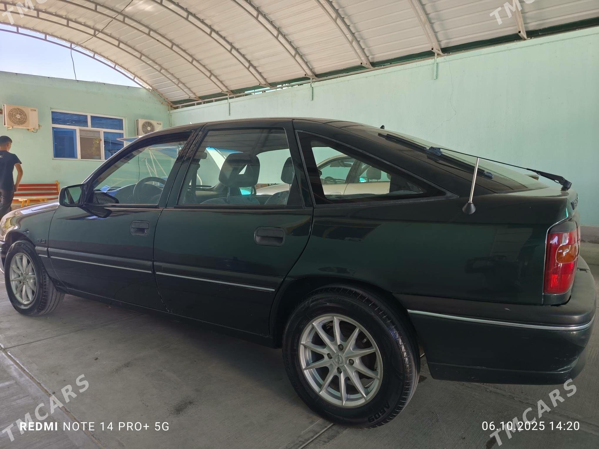 Opel Vectra 1995 - 55 000 TMT - Дашогуз - img 4