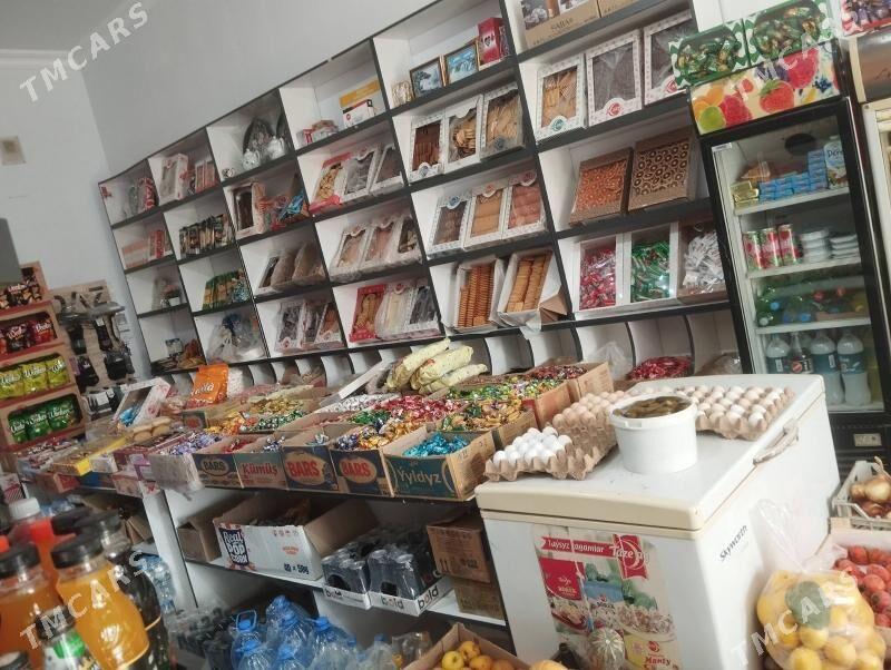 Magazin dukan Магазин - Türkmenabat - img 2