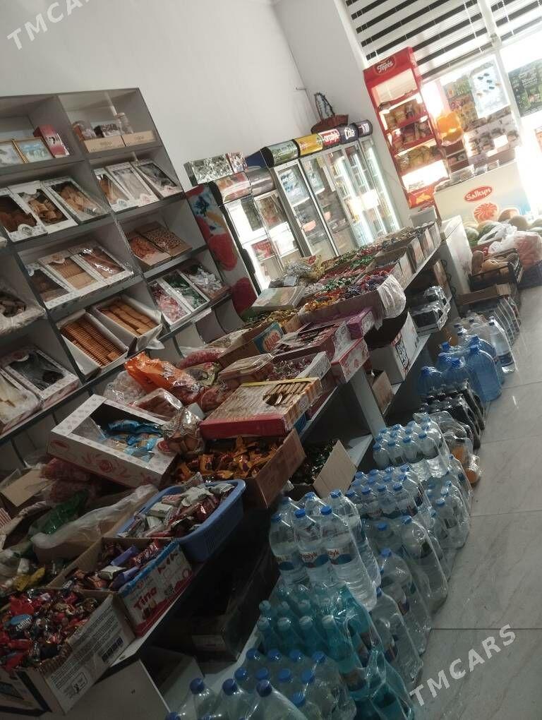 Magazin dukan Магазин - Türkmenabat - img 3