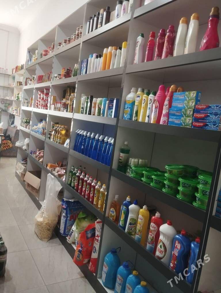 Magazin dukan Магазин - Türkmenabat - img 5