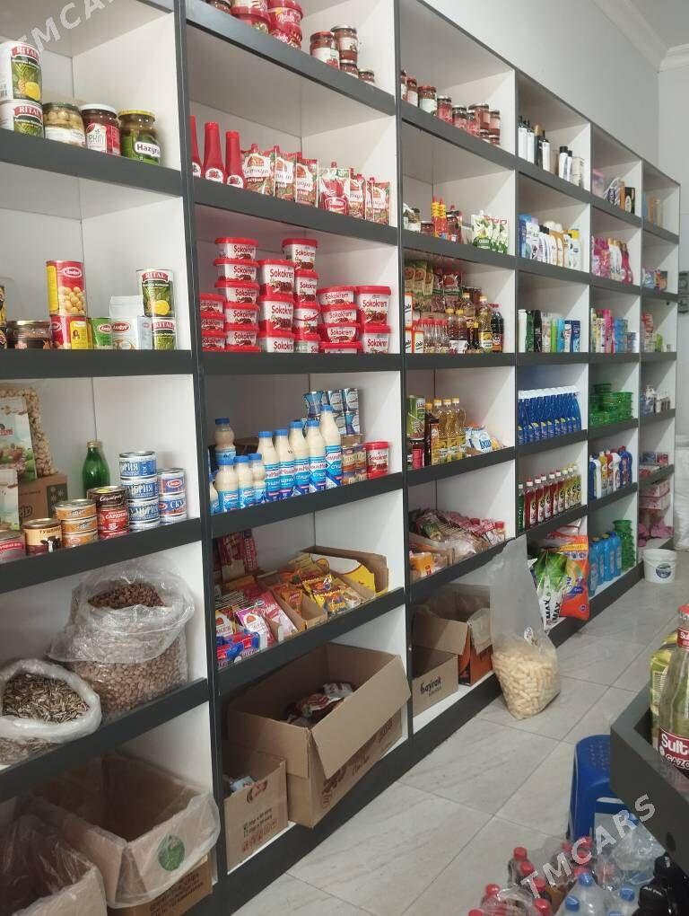 Magazin dukan Магазин - Türkmenabat - img 7