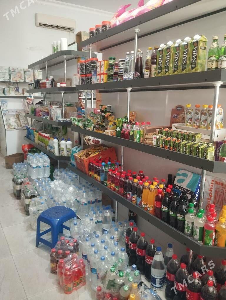Magazin dukan Магазин - Türkmenabat - img 4