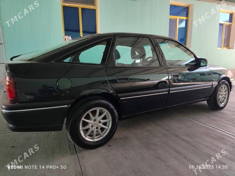 Opel Vectra 1995 - 55 000 TMT - Дашогуз - img 5