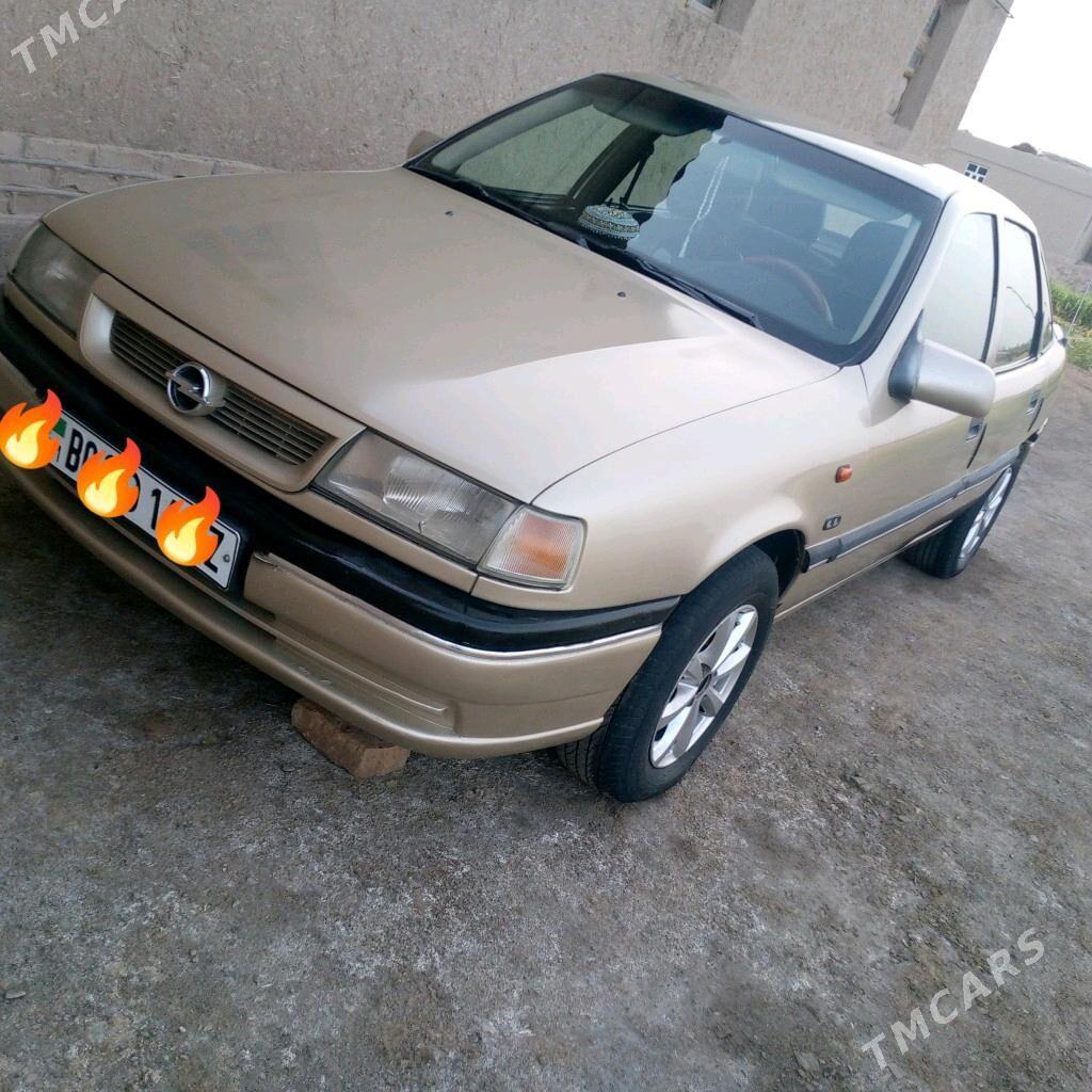 Opel Vectra 1994 - 48 000 TMT - Губадаг - img 6