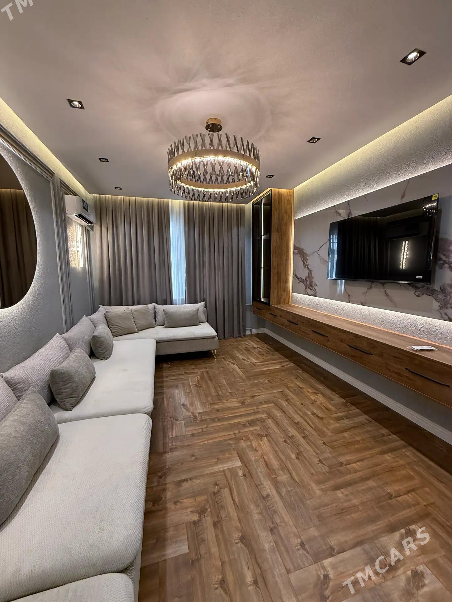 Мир 6 4ком люкс - Aşgabat - img 10