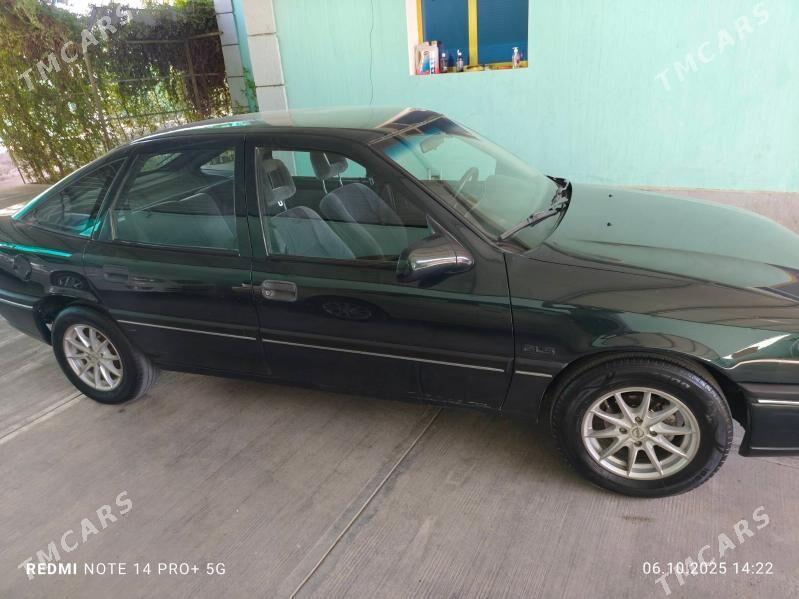 Opel Vectra 1995 - 55 000 TMT - Дашогуз - img 2