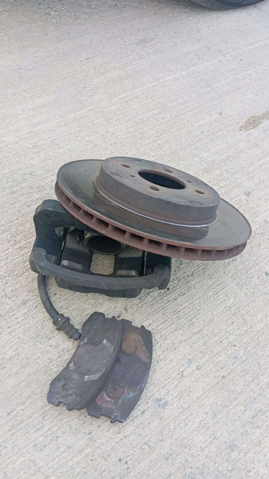 Lancer diska superd 300 TMT - Кëши - img 3