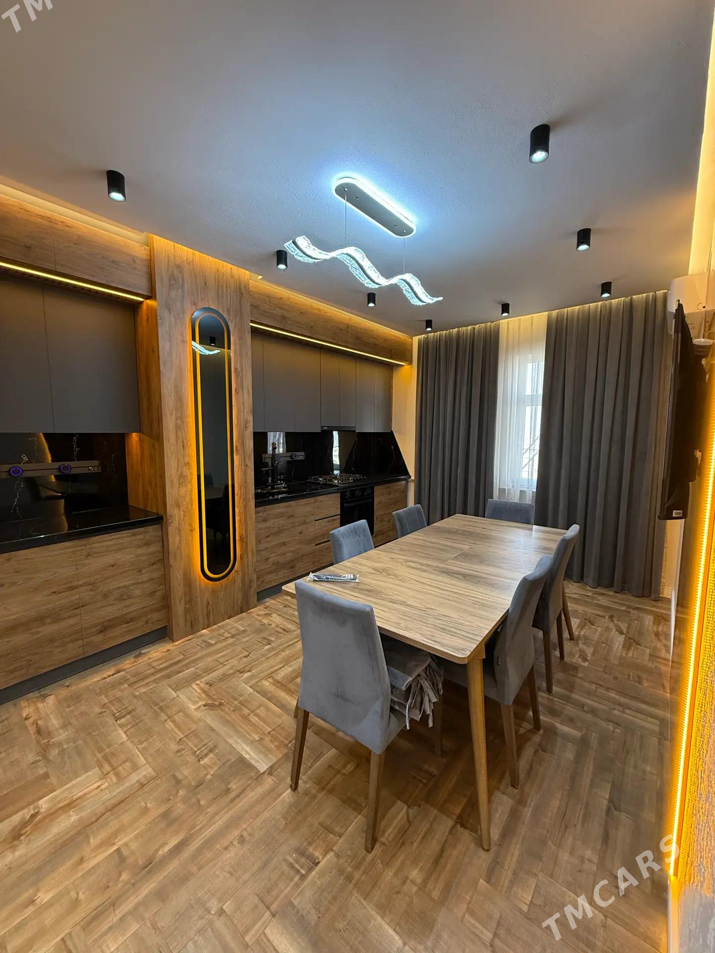 Мир 6 4ком люкс - Aşgabat - img 3