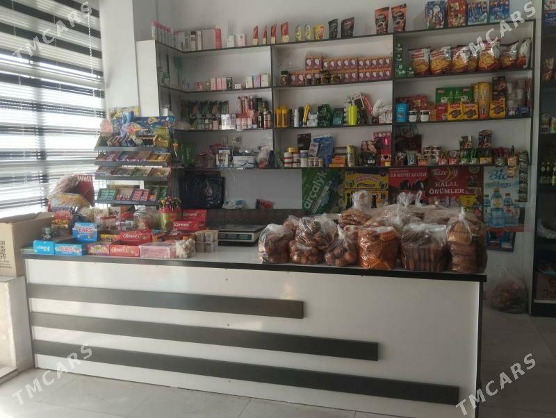 Magazin dukan Магазин - Türkmenabat - img 10