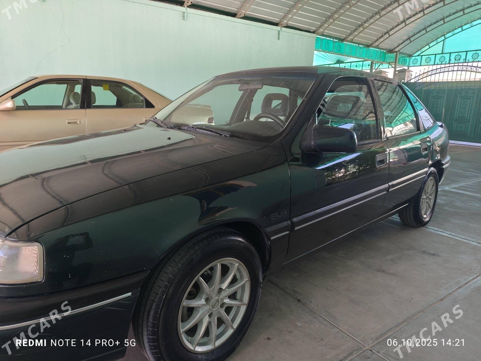 Opel Vectra 1995 - 55 000 TMT - Дашогуз - img 7