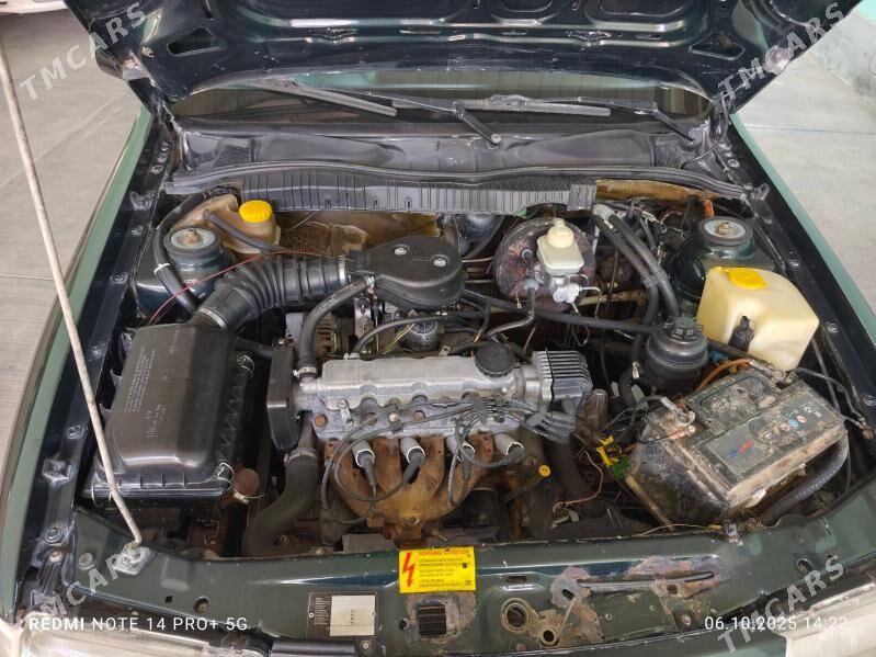 Opel Vectra 1995 - 55 000 TMT - Дашогуз - img 8