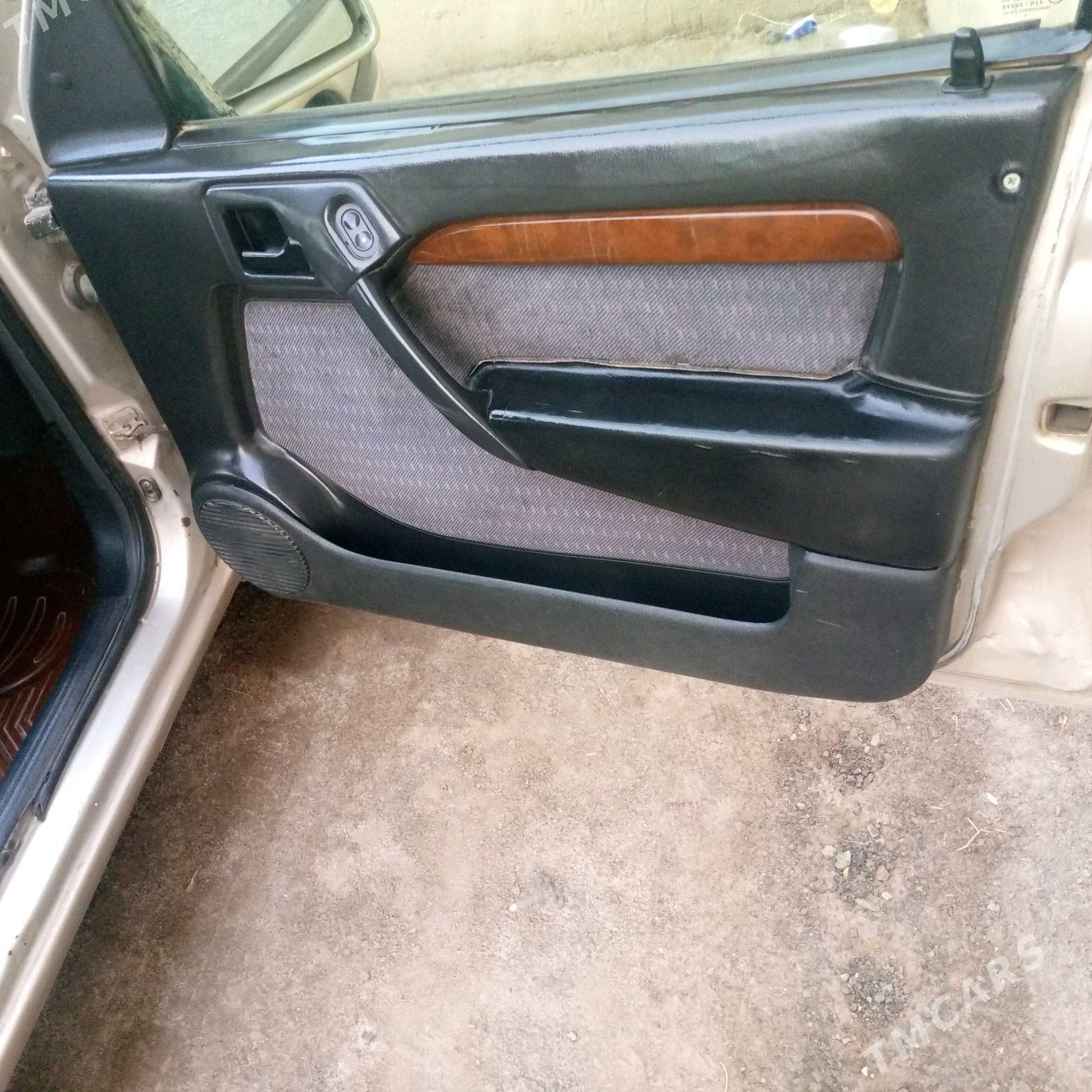 Opel Vectra 1994 - 48 000 TMT - Губадаг - img 8