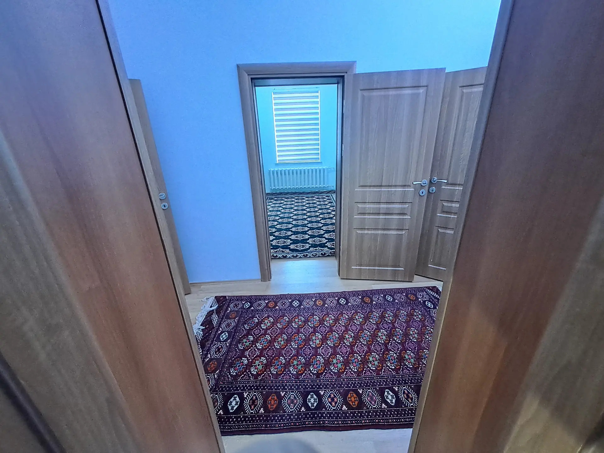 1-Karyer Taze Mek-sadig Yany - Balkanabat - img 4