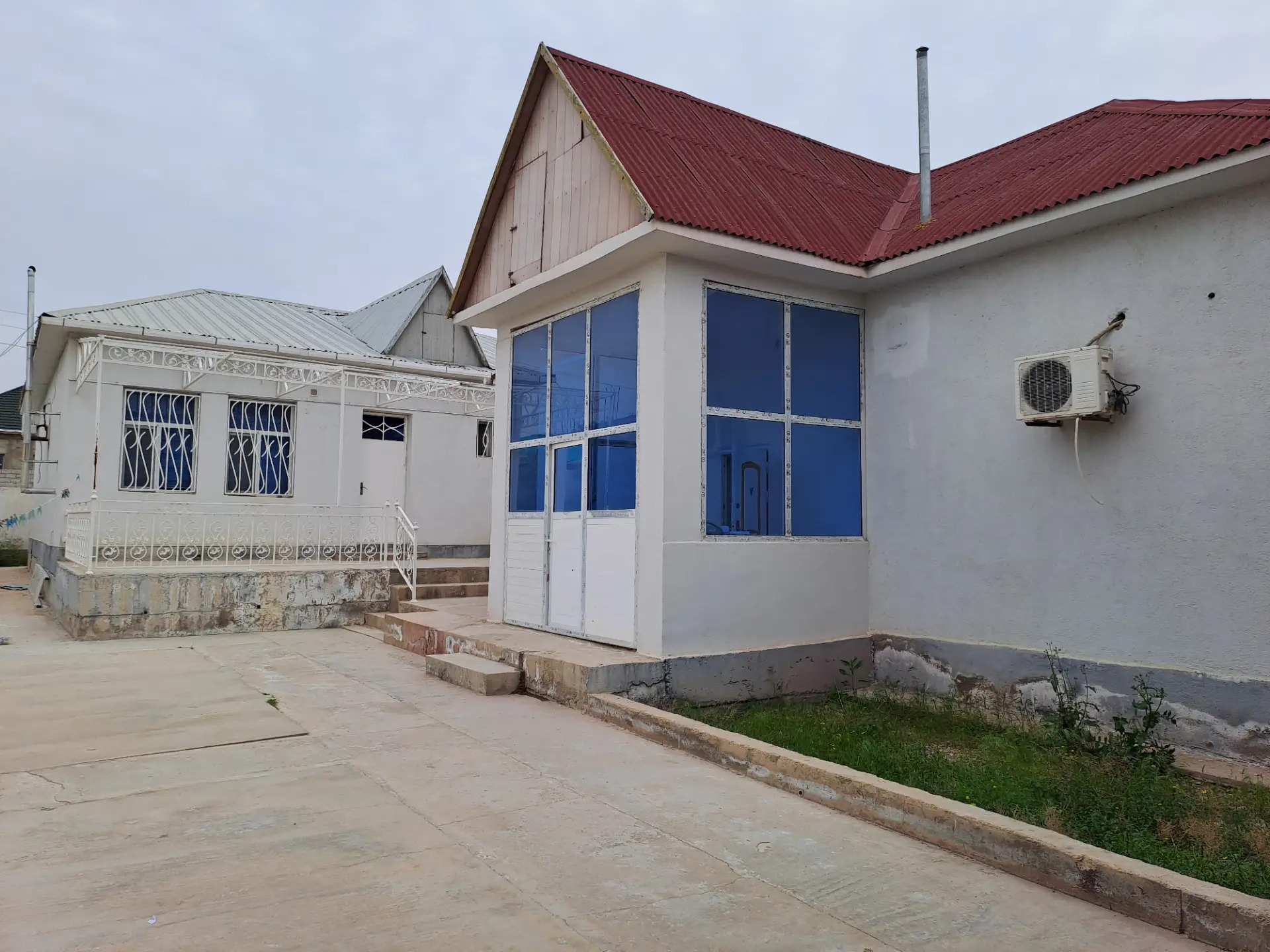 1-Karyer Taze Mek-sadig Yany - Balkanabat - img 1