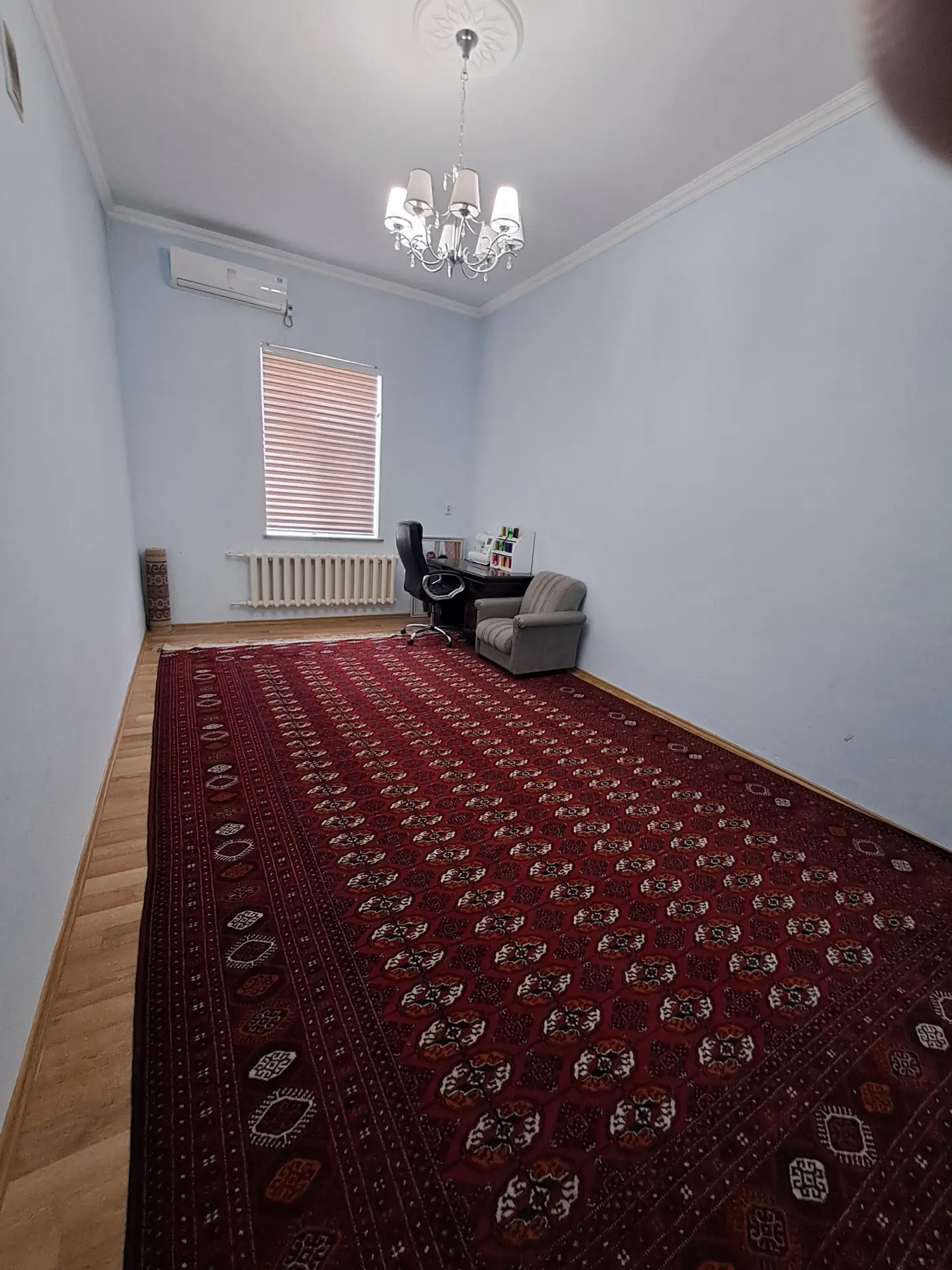 1-Karyer Taze Mek-sadig Yany - Balkanabat - img 2