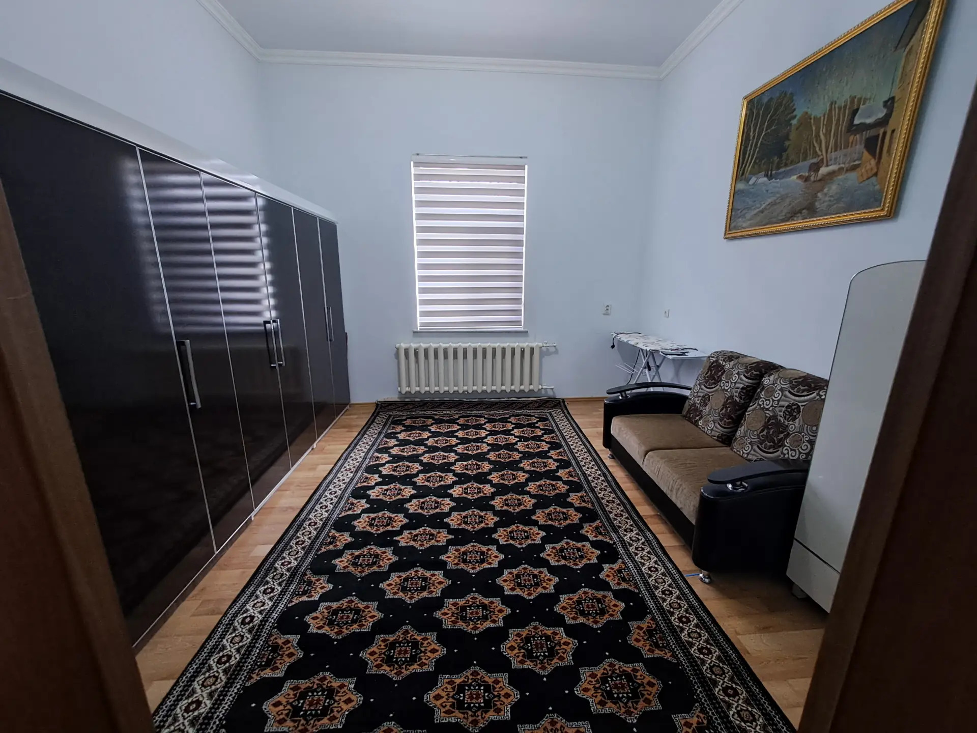 1-Karyer Taze Mek-sadig Yany - Balkanabat - img 3