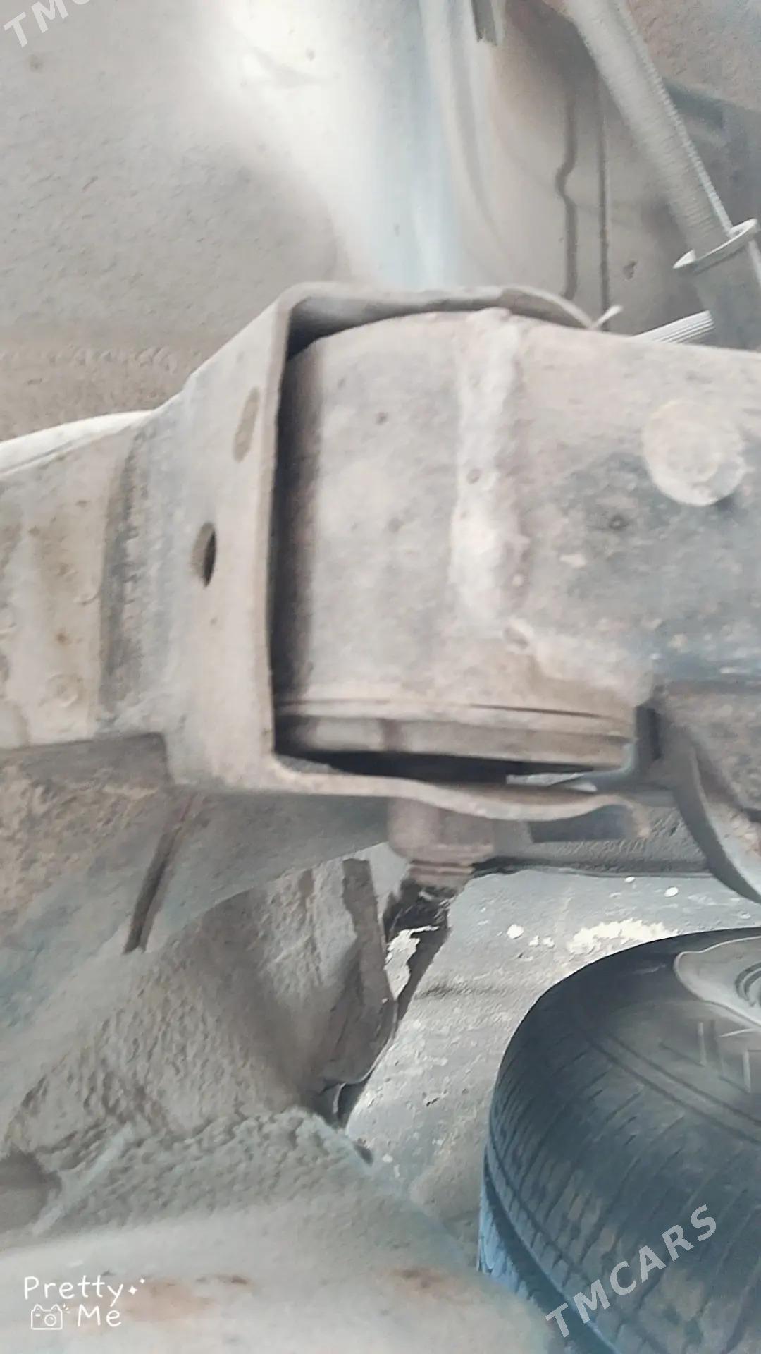 Opel Astra 1994 - 50 000 TMT - Мары - img 4