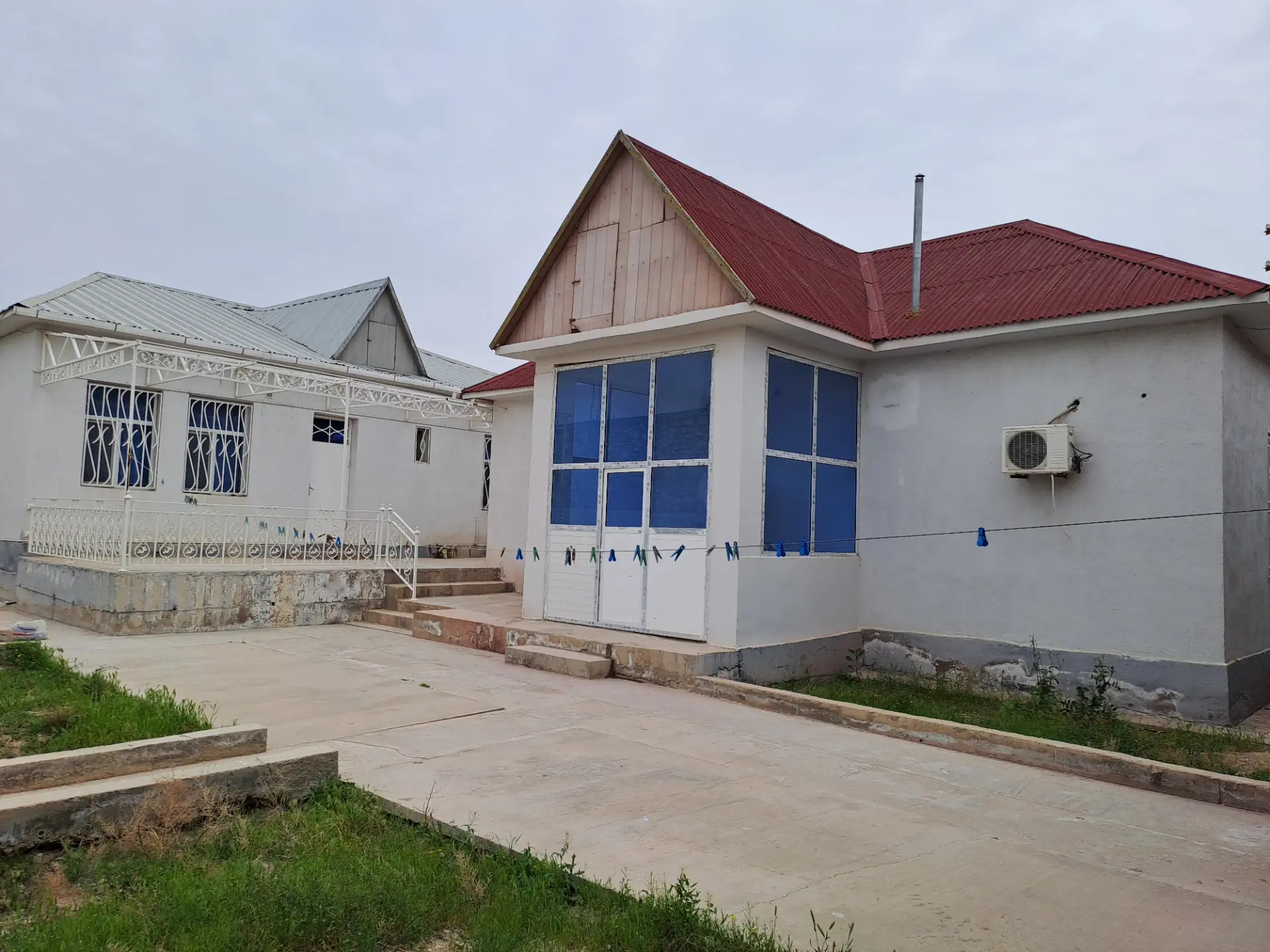 1-Karyer Taze Mek-sadig Yany - Balkanabat - img 7