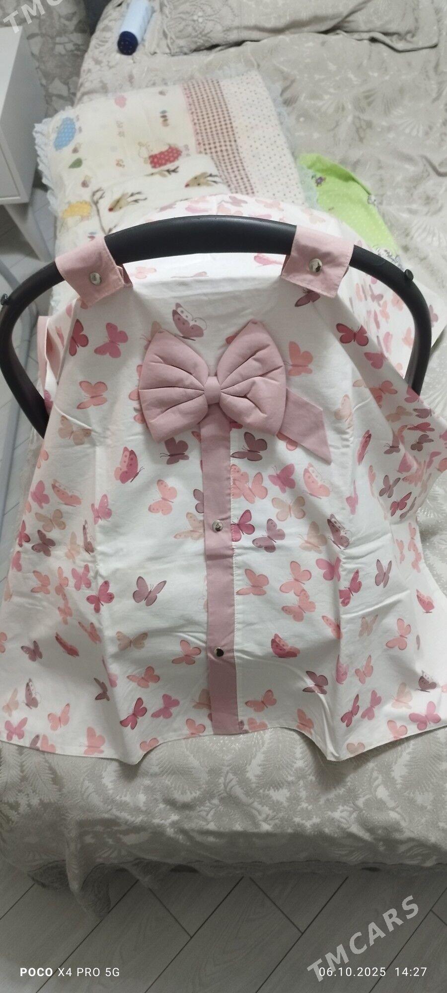 Детское кресло - Türkmenbaşy - img 2