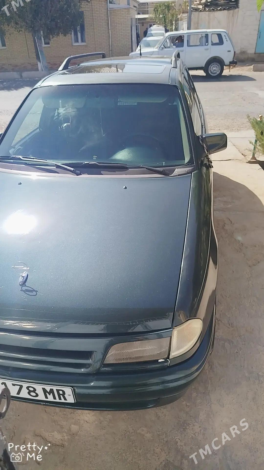 Opel Astra 1994 - 50 000 TMT - Мары - img 6