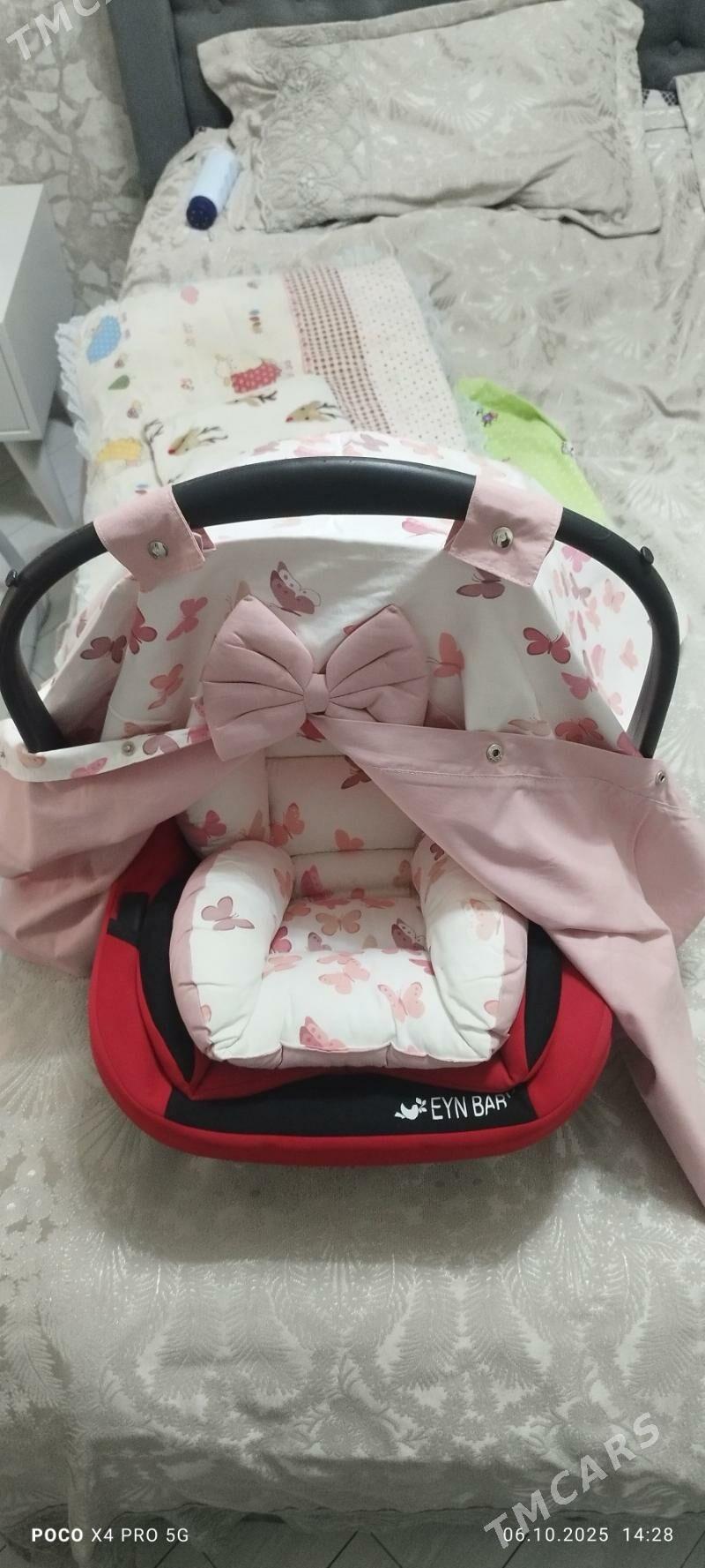 Детское кресло - Türkmenbaşy - img 4