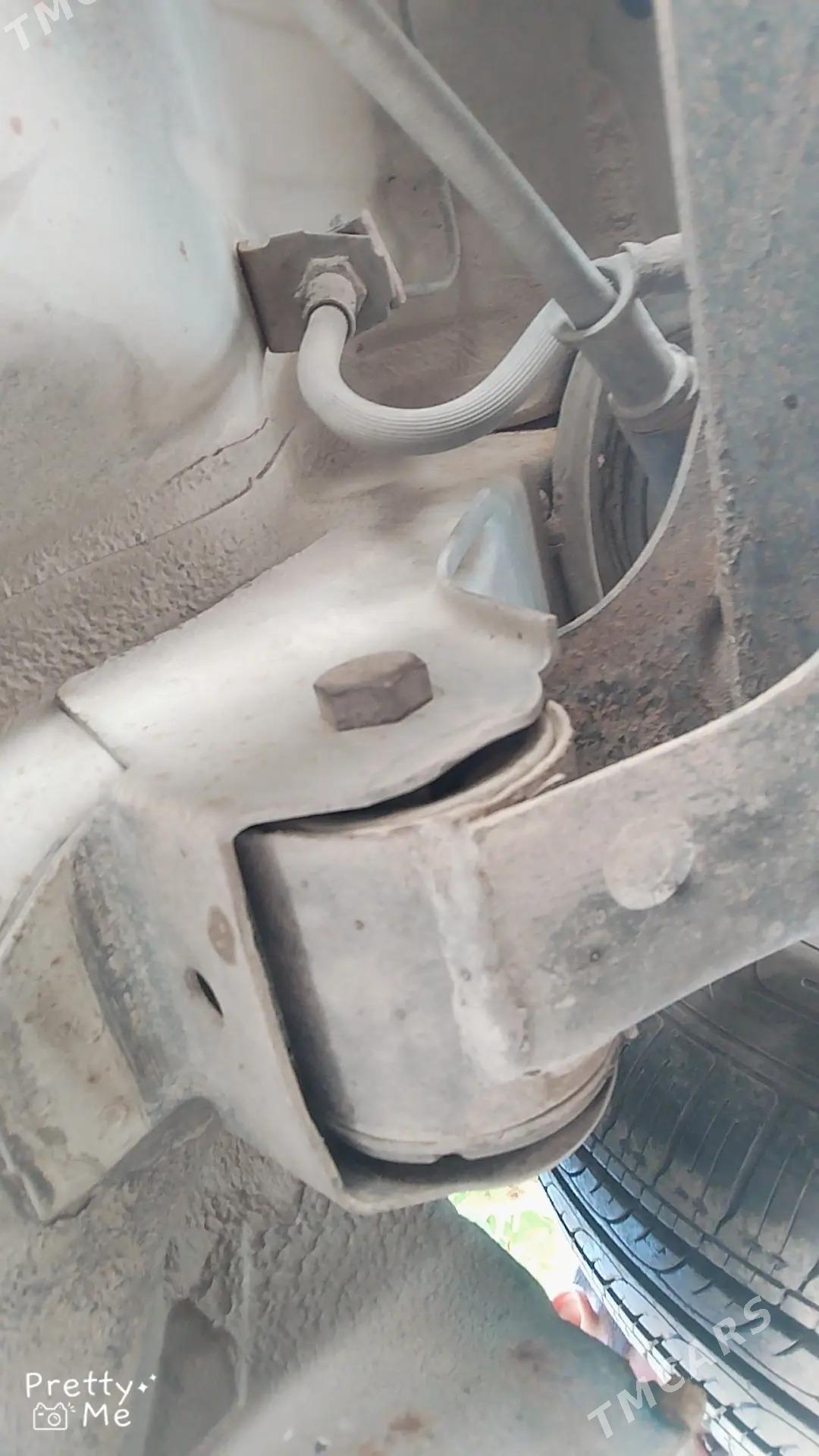 Opel Astra 1994 - 50 000 TMT - Мары - img 3