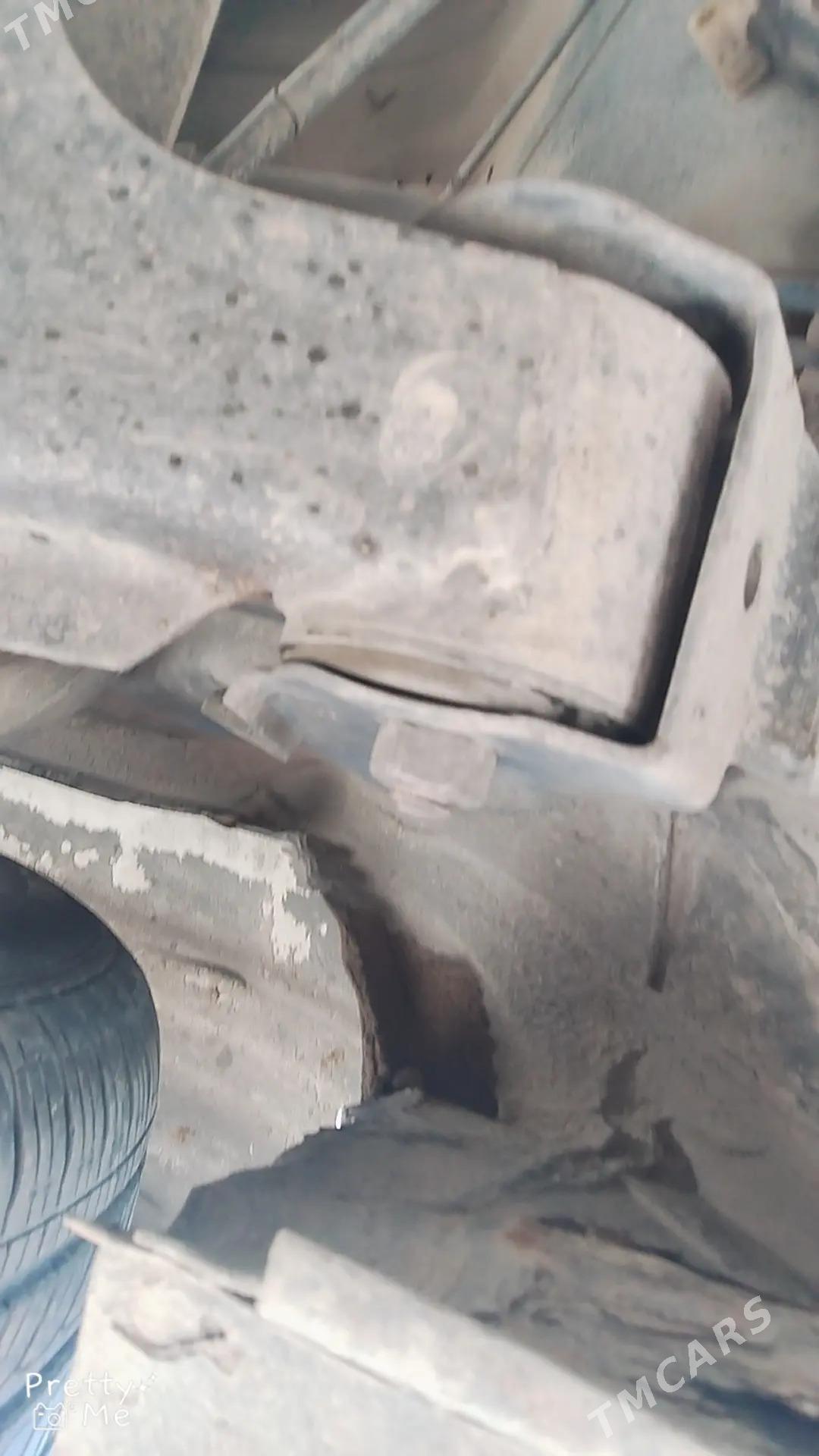 Opel Astra 1994 - 50 000 TMT - Мары - img 5