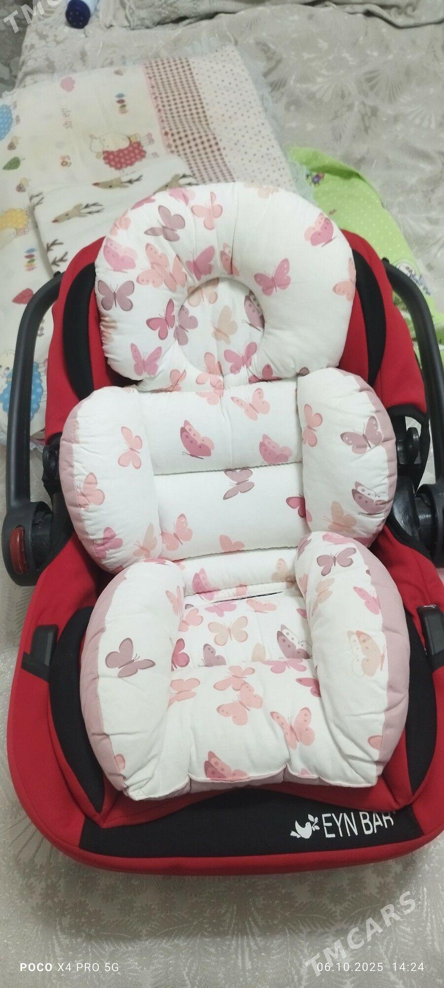 Детское кресло - Türkmenbaşy - img 3