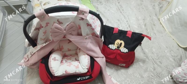 Детское кресло - Türkmenbaşy - img 5