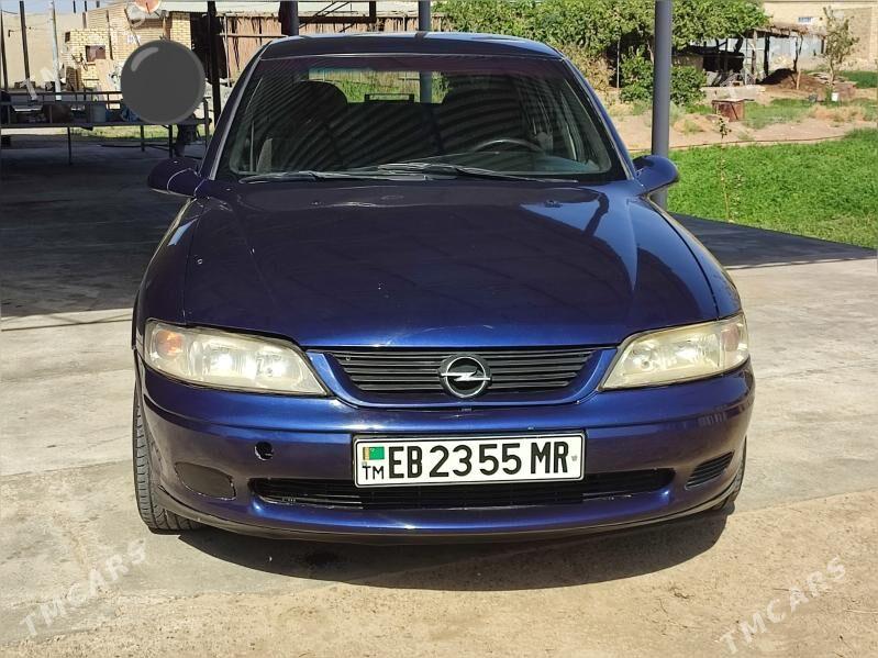 Opel Vectra 1996 - 45 000 TMT - Mary - img 4