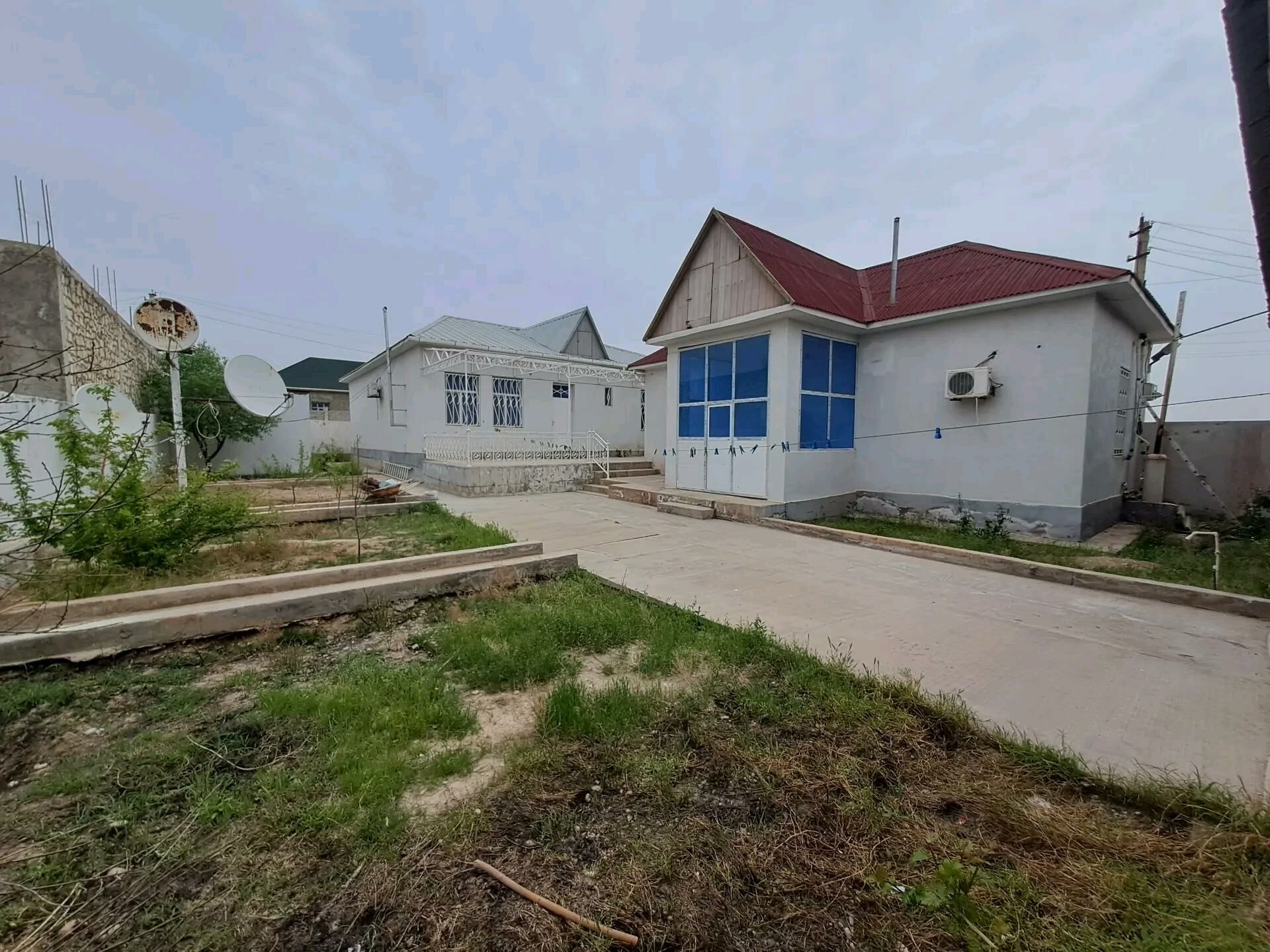 1-Karyer Taze Mek-sadig Yany - Balkanabat - img 9