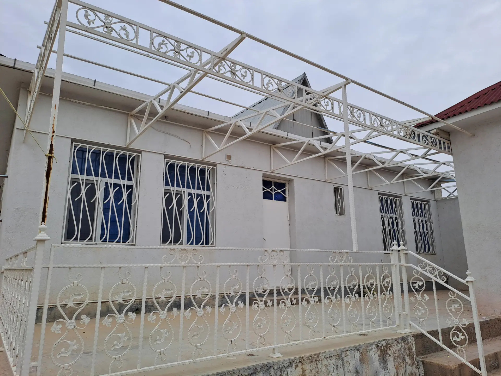 1-Karyer Taze Mek-sadig Yany - Balkanabat - img 8