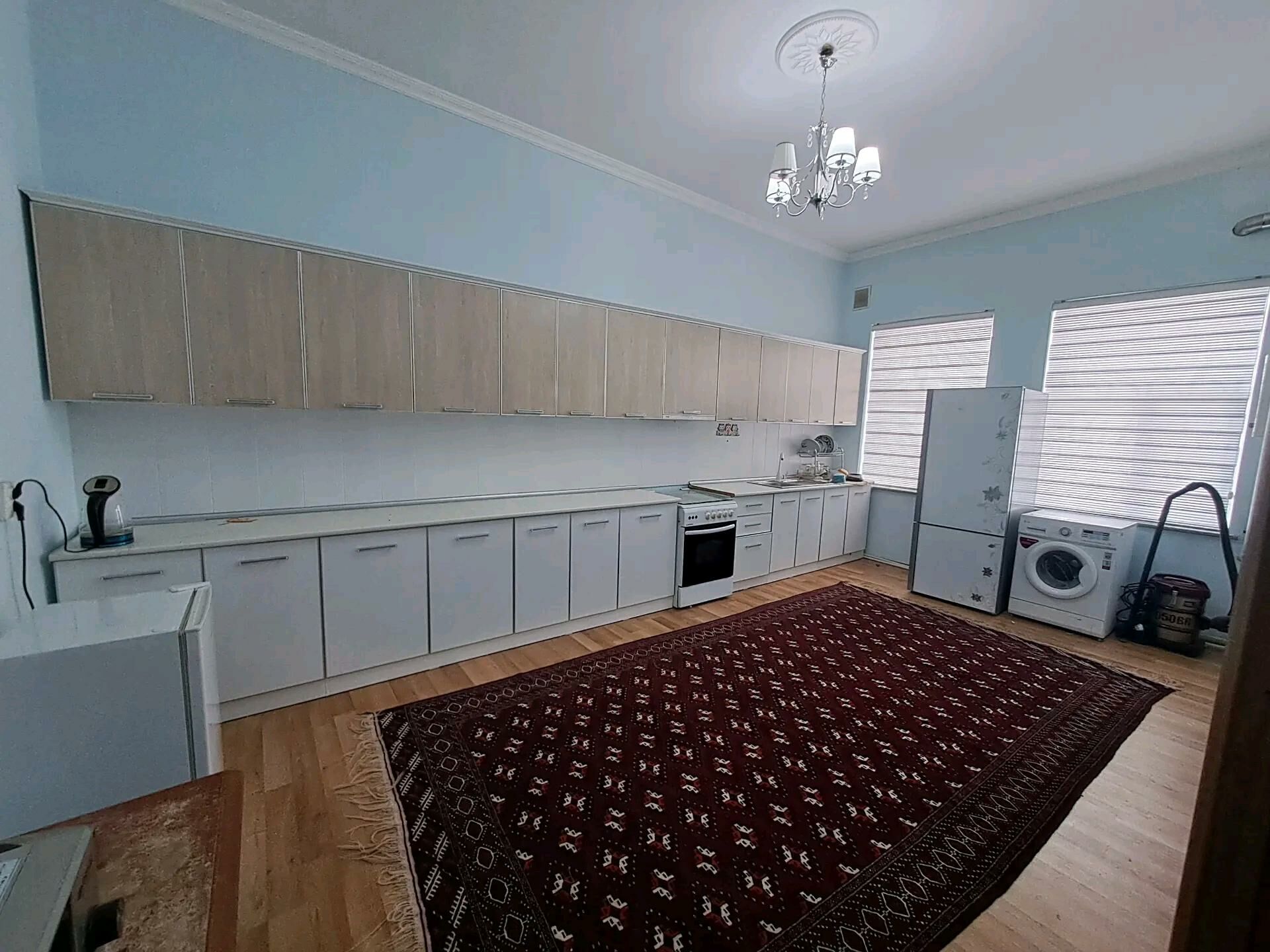 1-Karyer Taze Mek-sadig Yany - Balkanabat - img 10