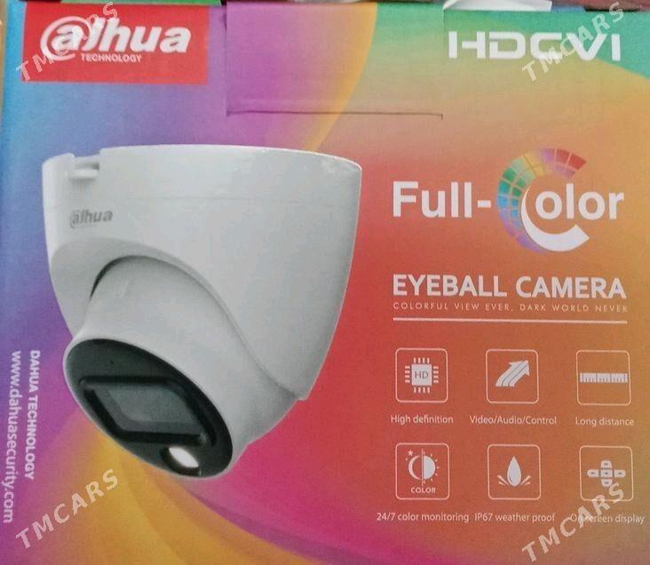 Kamera 3 Ýyl Garantiyaly - Aşgabat - img 4