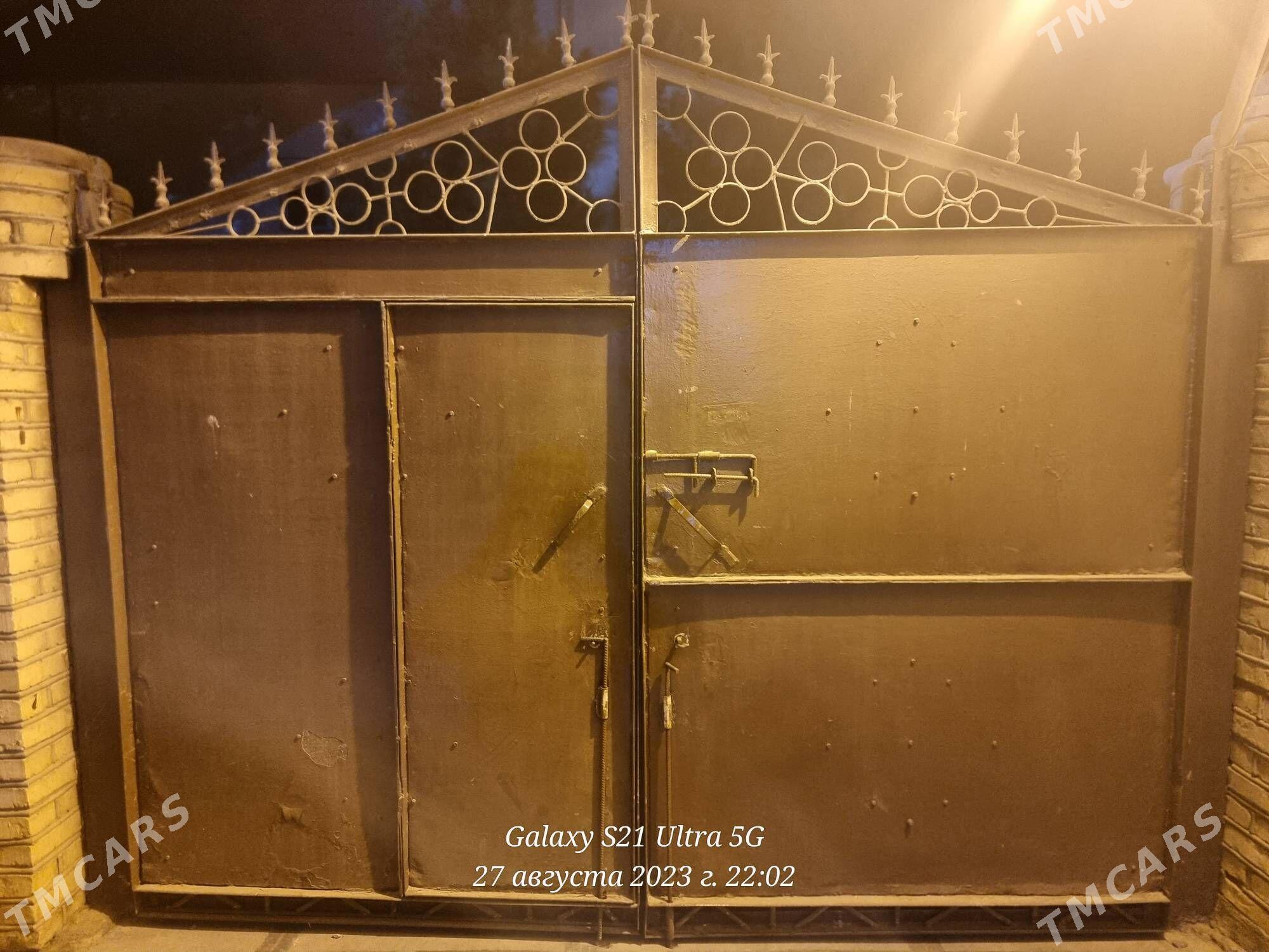 Ворота, Warata, Warota, - Mary - img 2