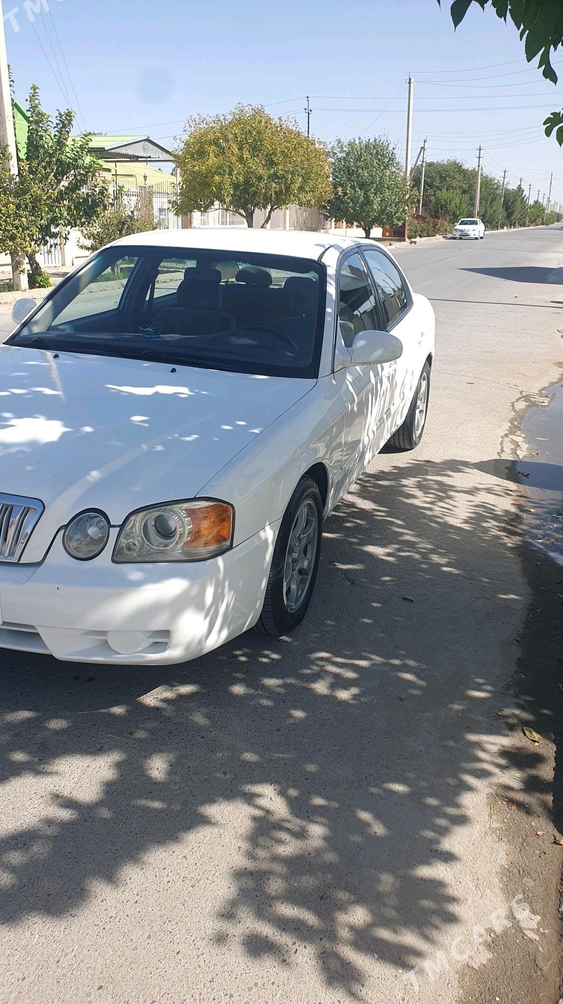 Kia Optima 2004 - 70 000 TMT - Бузмеин - img 1