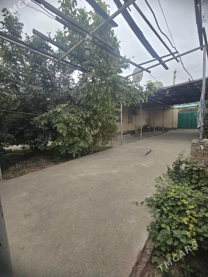 SATLYK PLAN JAÝ - Aşgabat - img 1