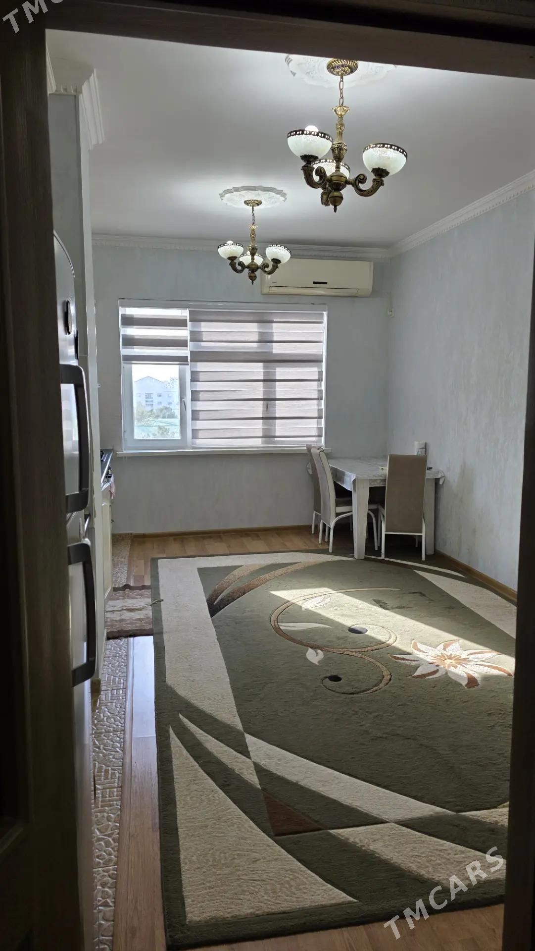 SATLYK PLAN JAÝ - Aşgabat - img 8