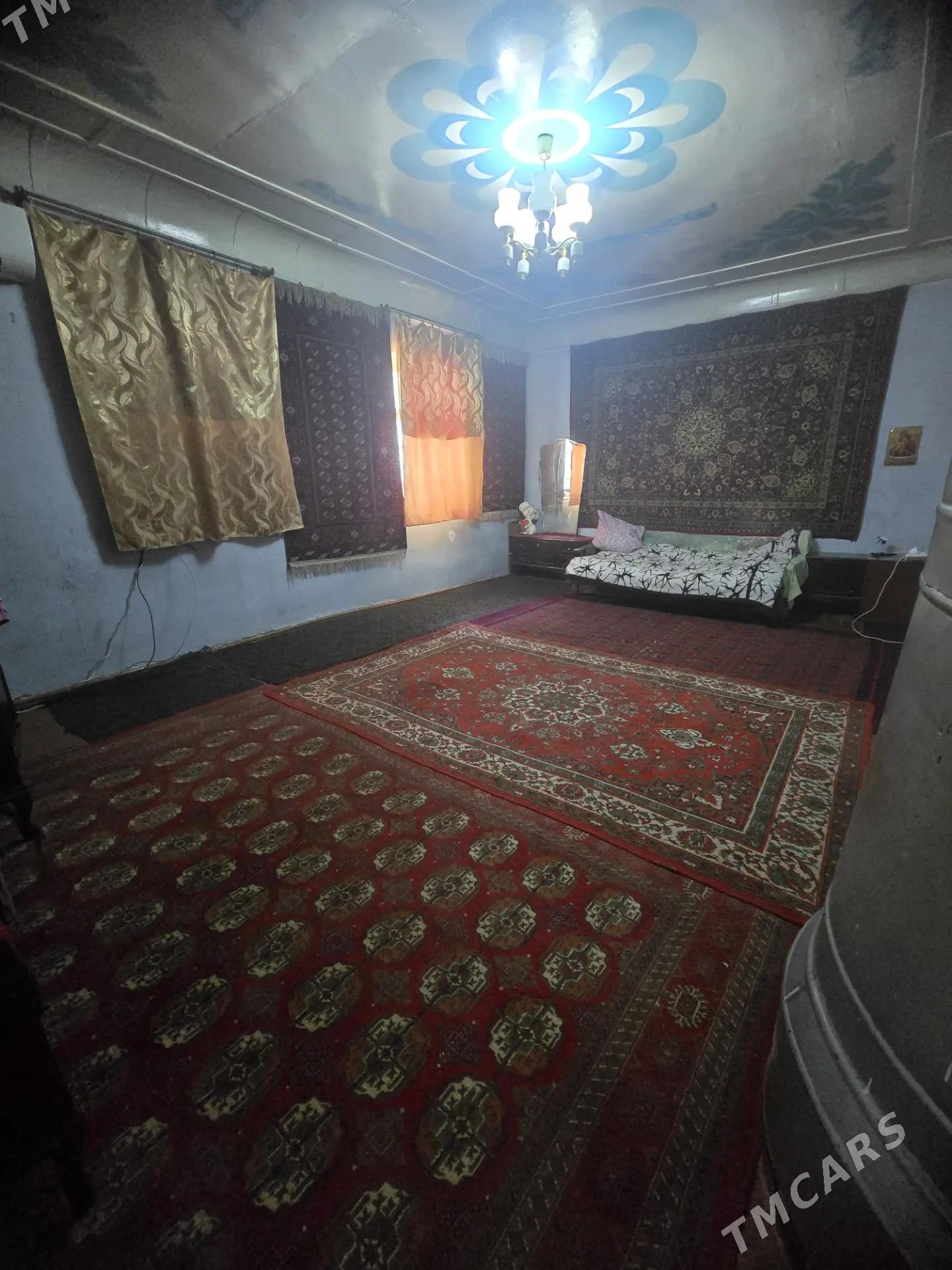 SATLYK PLAN JAÝ - Aşgabat - img 7