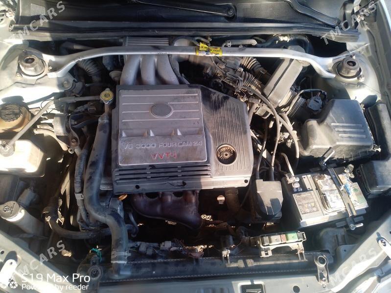 Toyota Avalon 2002 - 165 000 TMT - Байрамали - img 3