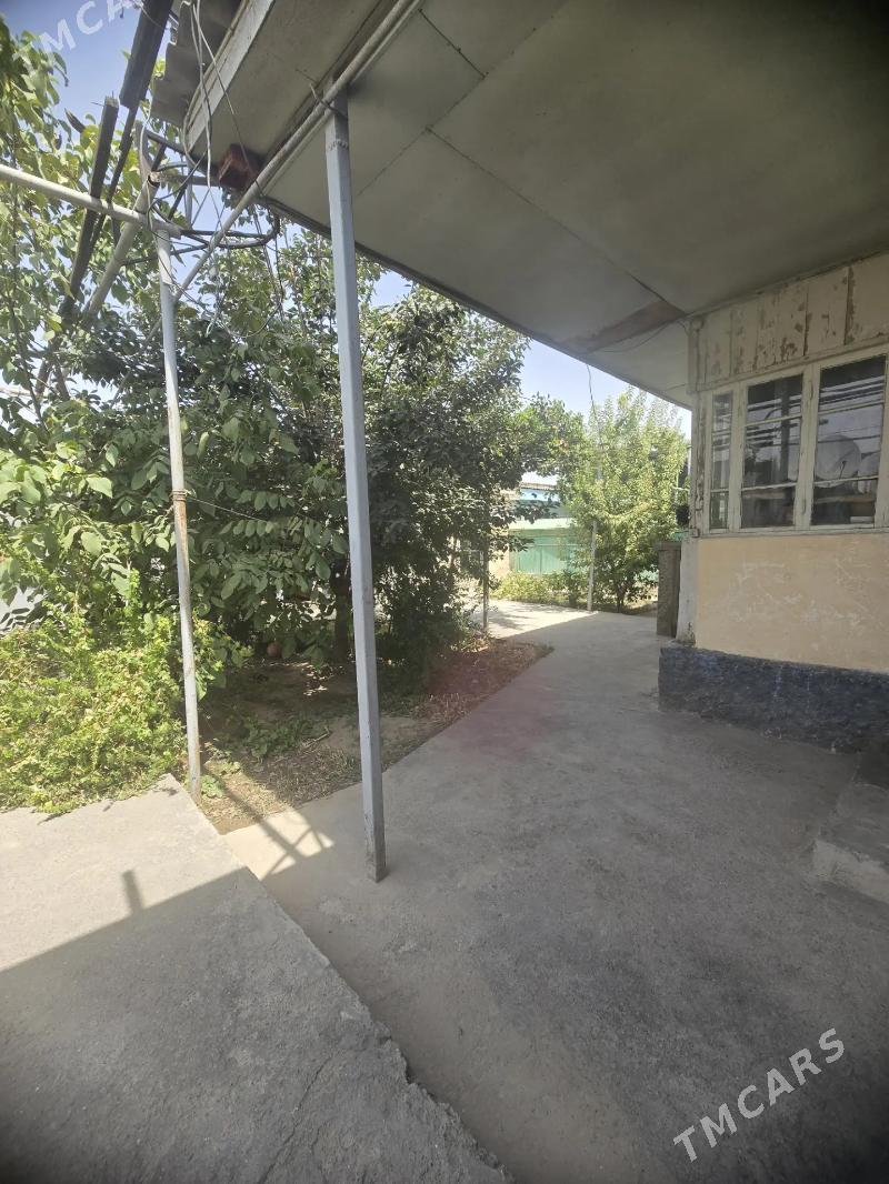 SATLYK PLAN JAÝ - Aşgabat - img 2