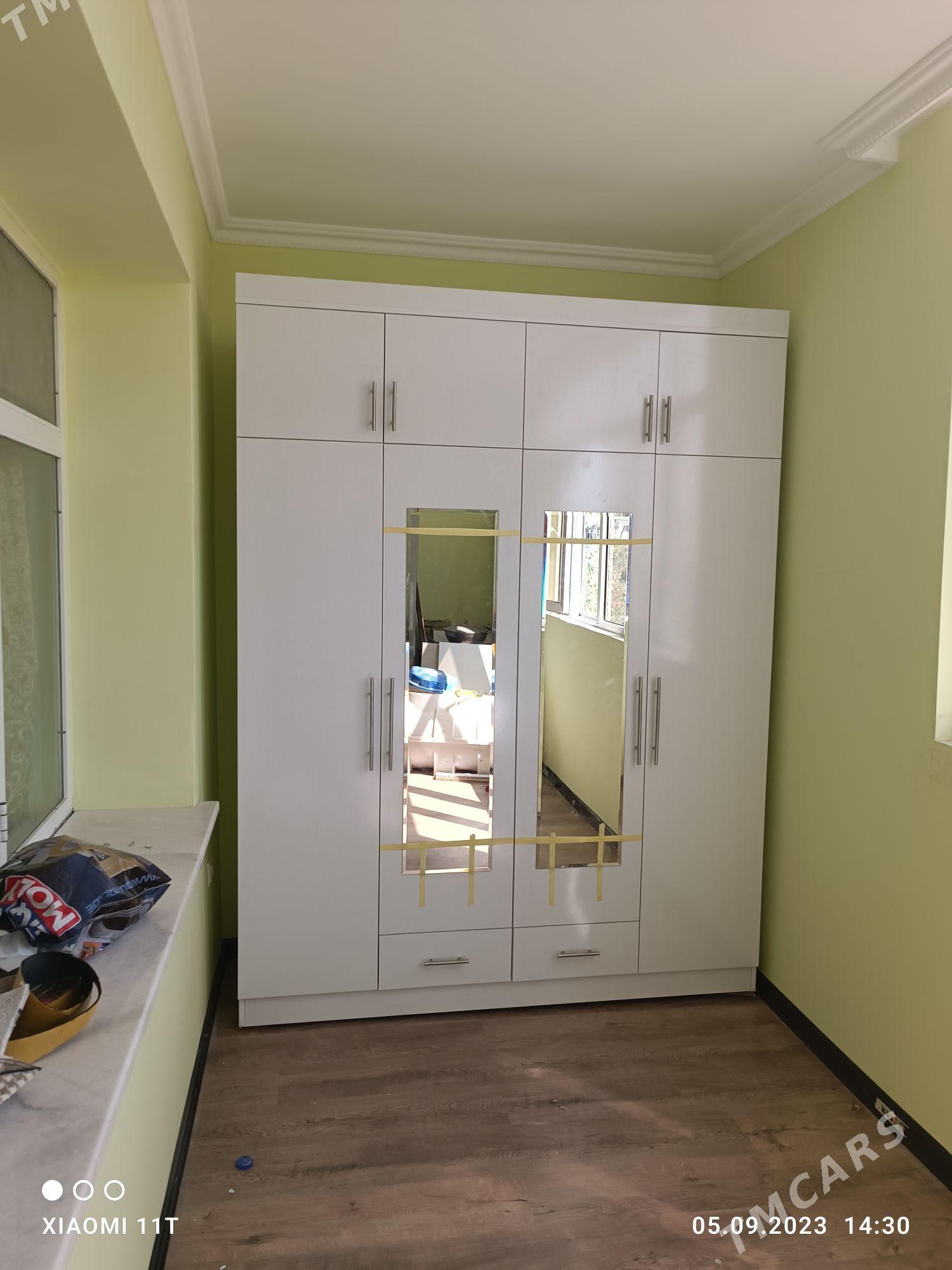 МЕБЕЛ шкаф  şkaf - Aşgabat - img 2