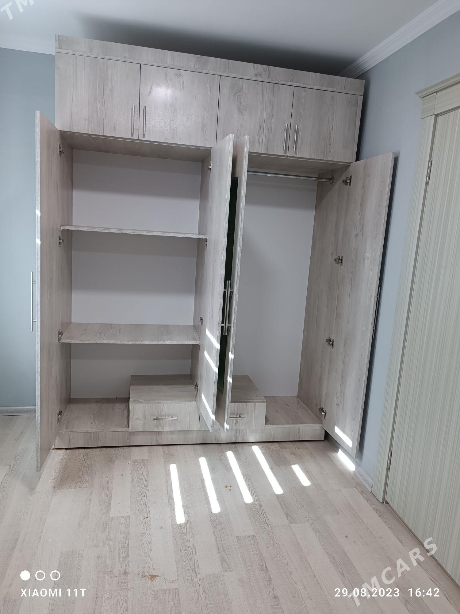 МЕБЕЛ шкаф  şkaf - Aşgabat - img 3