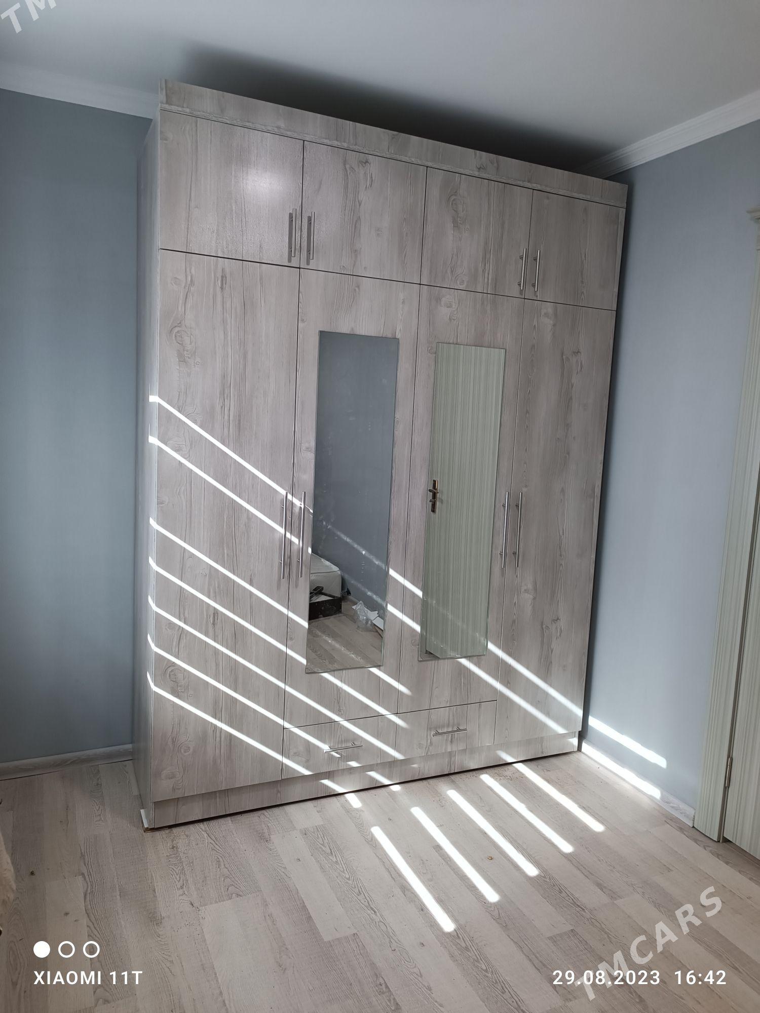 МЕБЕЛ шкаф  şkaf - Aşgabat - img 1