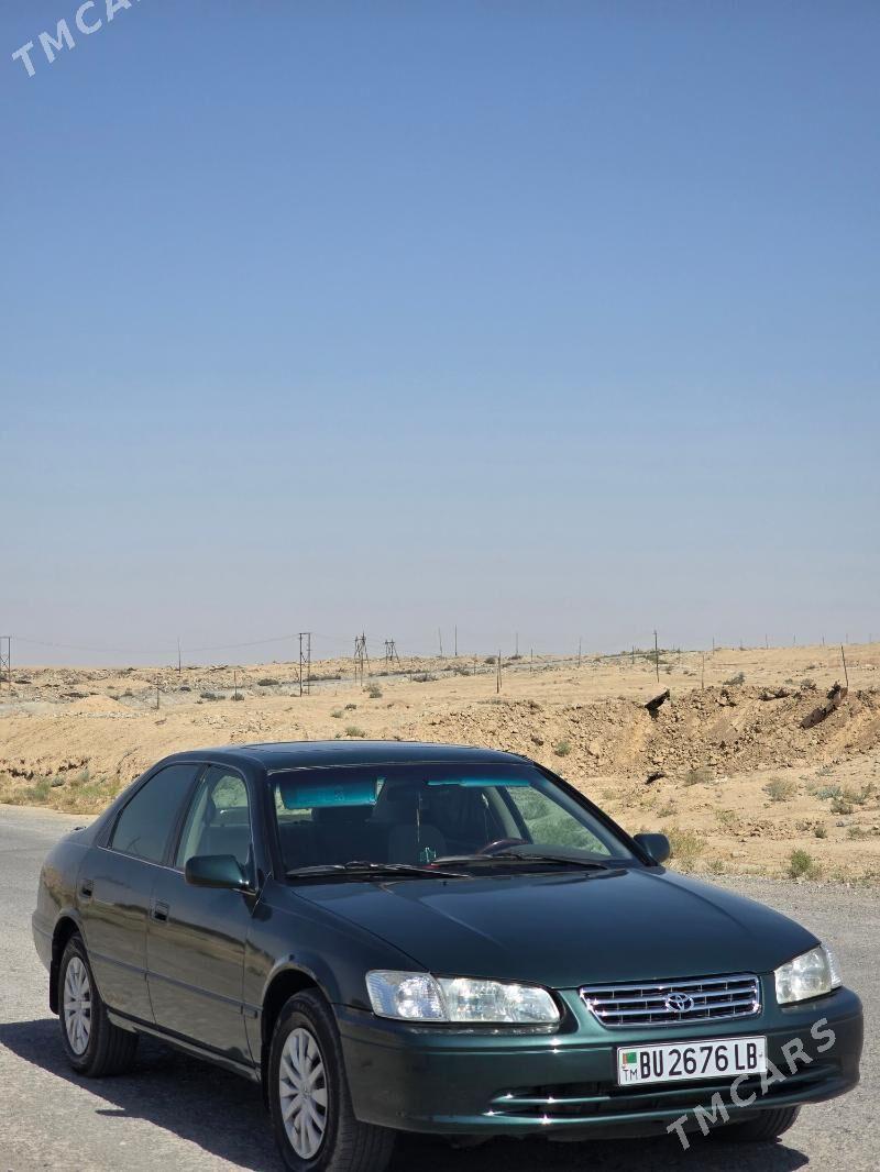 Toyota Camry 1998 - 130 000 TMT - Magdanly - img 3