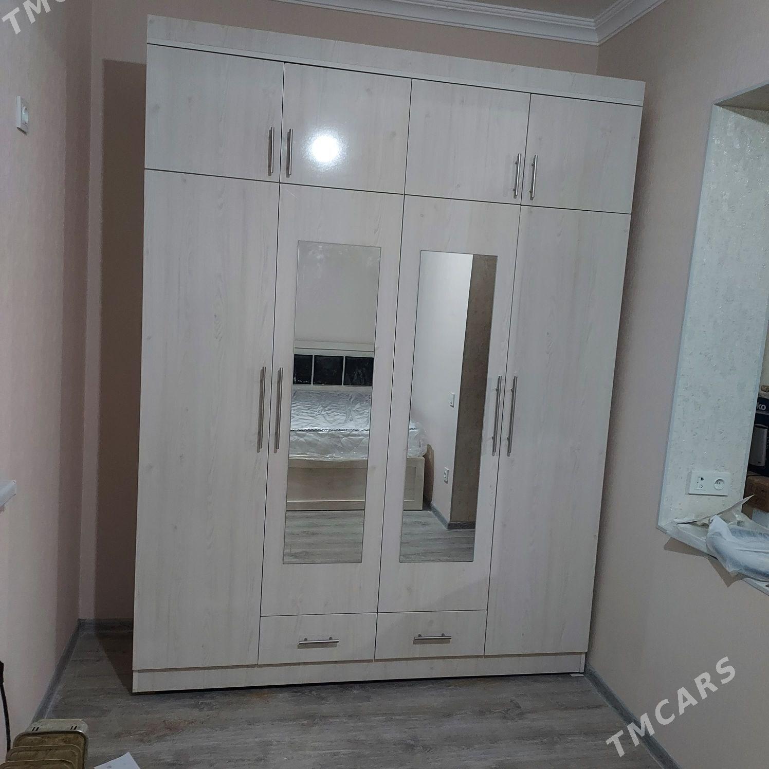 МЕБЕЛ шкаф  şkaf - Aşgabat - img 4