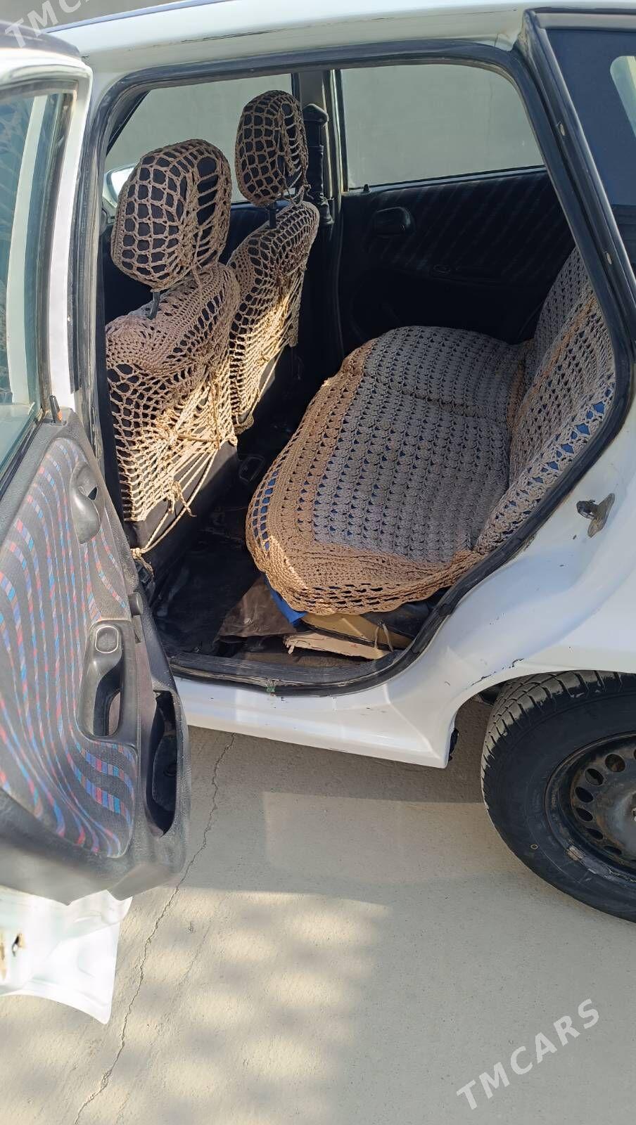 Opel Astra 1995 - 34 000 TMT - Бахарден - img 5