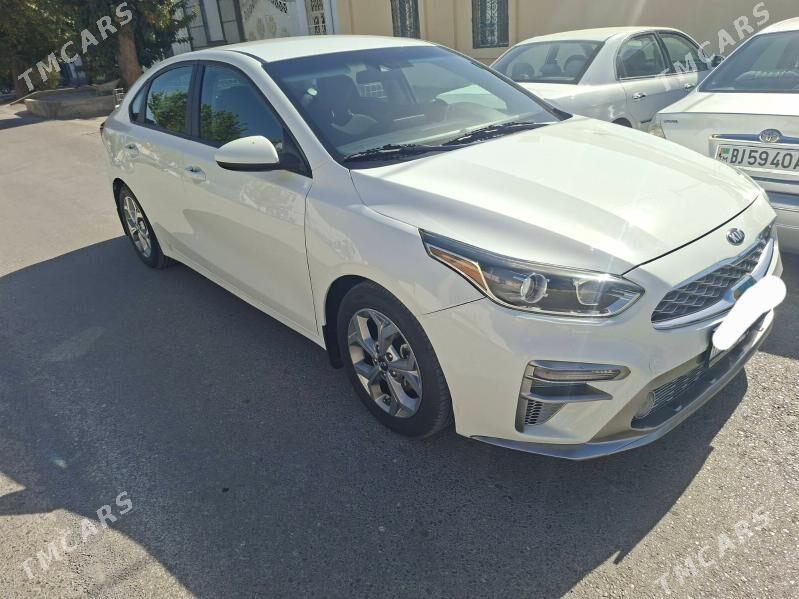 Kia Forte 2020 - 220 000 TMT - Ашхабад - img 3