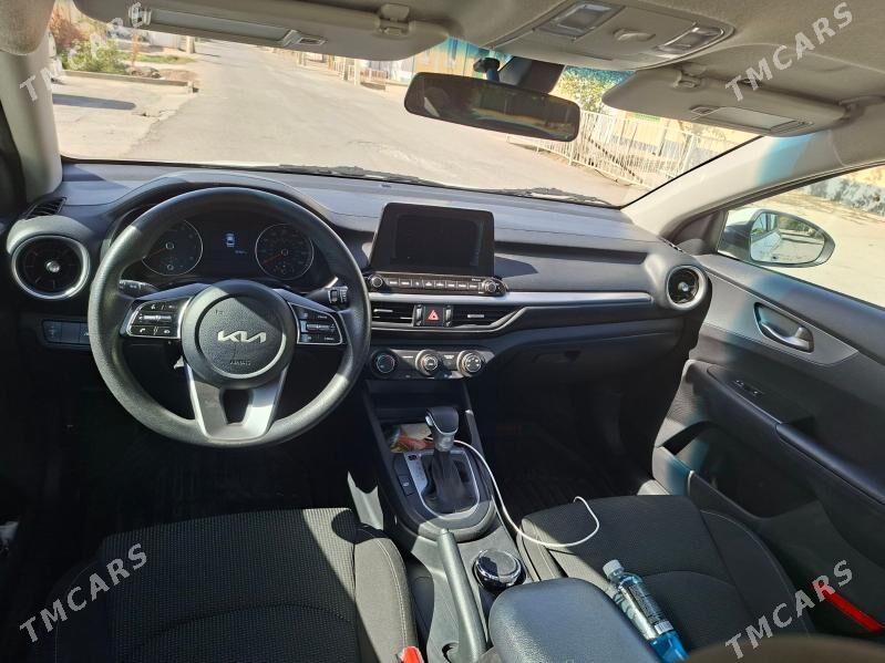 Kia Forte 2020 - 220 000 TMT - Ашхабад - img 5